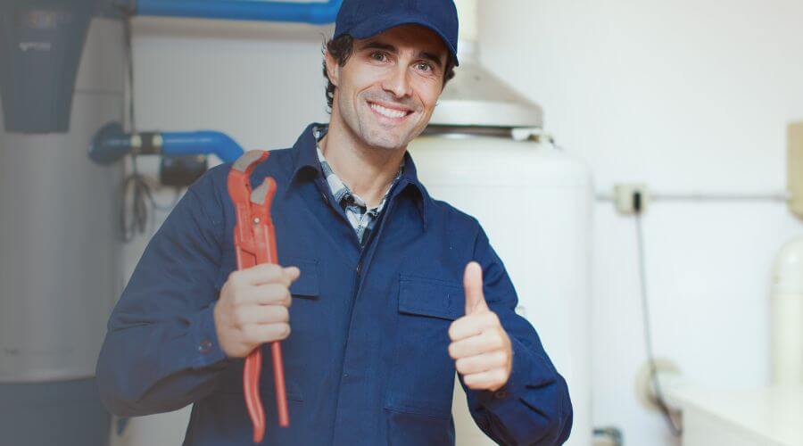 Local annual plumbing maintenance in Shelburne, VT